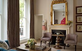 Knightsbridge Hotel, Firmdale Hotels